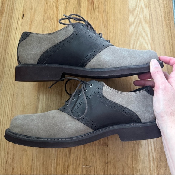 Rockport shoes with Adiprene by Adidas - Picture 2 of 6